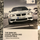 Illustration for article titled Got a dealer brochure for my M3